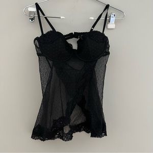 Lexy little things babydoll